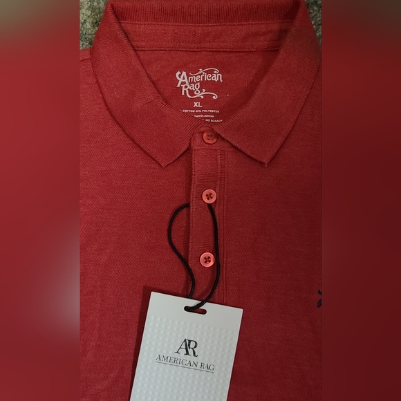 American Rag Polo Red - Picture 7 of 9